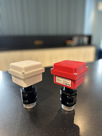 Фото: BiometricLabs